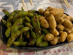 -虎虎龙虾大排档(双井店)