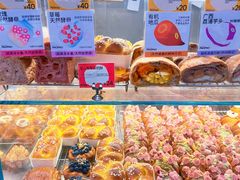 -PAOPAO Bakery&Café(港汇店)