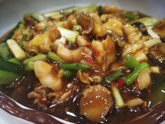 -悦百味·品质川菜(橄榄郡店)