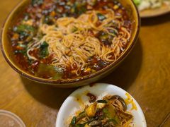 -乐山第一家临江鳝丝(茶坊路店)