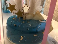 -西檬树SIMON·T轻奢蛋糕(大东方Max店)