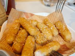 -斗牛士牛排(南京东路店)