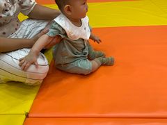 -红黄蓝成长中心•婴幼儿早教•托育(南山京基百纳广场店)