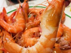 -亚马逊海鲜自助(梅溪湖步步高店)