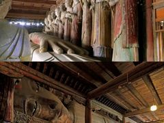 -张掖大佛寺景区