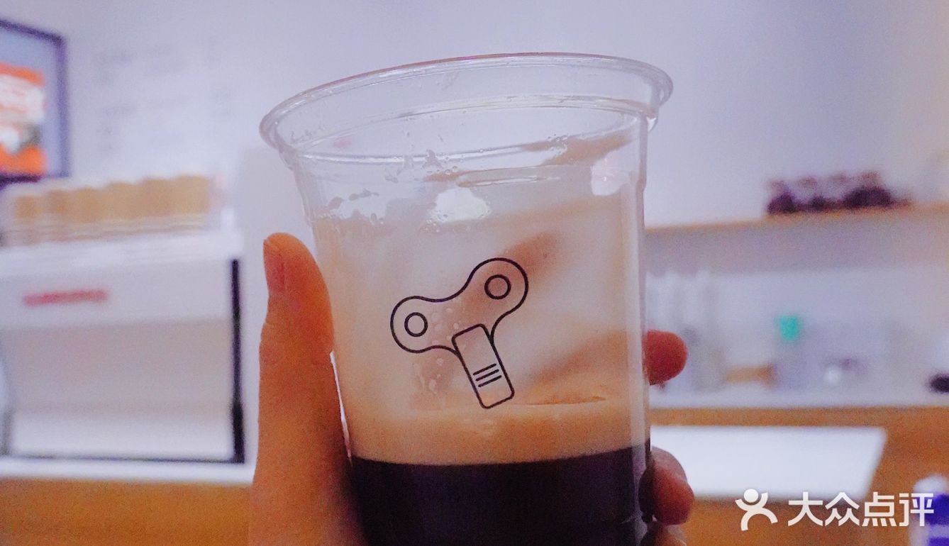 北京咖啡 | c-043 我的私藏能量小店