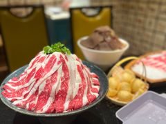 -五星桥原切肥牛火锅·30年专注好牛肉(湖塘店)