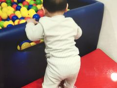 -美吉姆早教(咸阳中心)