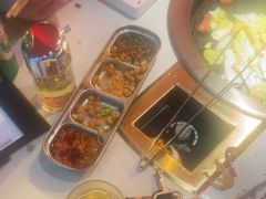 -杨记齐齐哈尔烤肉(总店)