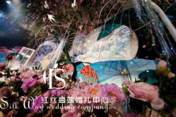 -上海喜玛拉雅酒店-宴会中心