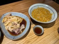 -南小蟹手工點心(三里屯店)