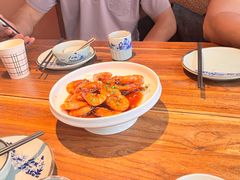 -鱼食饭稻·苏浙土菜17年老馆子(平江路店)