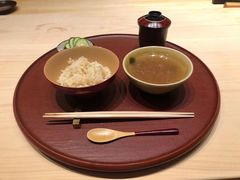 -晴空·日本料理(万象城店)