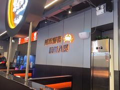 -胖哥俩肉蟹煲(梅溪步步高店)