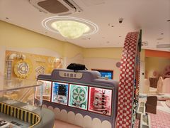 -海底捞火锅(东方时代广场店)