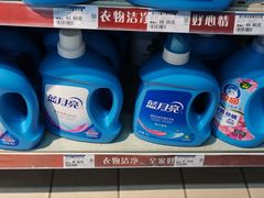-世纪联华(外高桥店)
