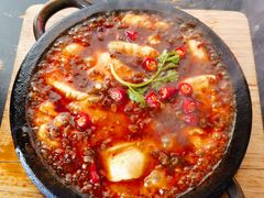 -久品肥牛烤肉(碧海华庭店)