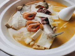 -庆江南江南菜(琴湖溪里花园城店)