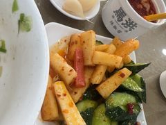 -清真·马洪小炒泡馍馆(钟楼回民街店)