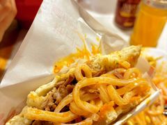 -子午路张记肉夹馍(小寨西路店)