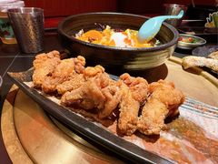 -谷牛和牛烤肉(漕河泾印象城店)