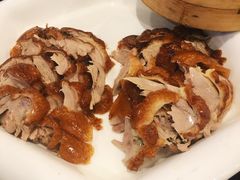 -西安烤鸭店(369烤鸭王店)