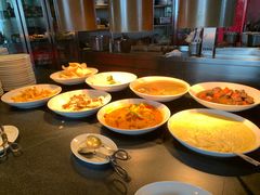 -广州富力君悦大酒店·凯菲厅