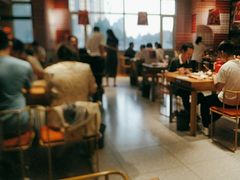 -老胖串店(浆水泉路店)