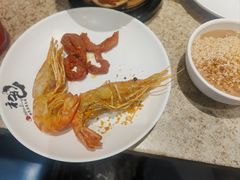 -初色海鲜自助(万丰路店)