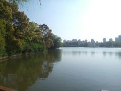 -黄兴公园