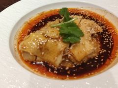 -新白鹿餐厅(爱琴海购物中心店)