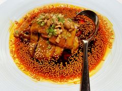 -俏江南天津时尚曲艺主题餐厅(马场道店)