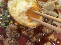 -蒋家肠旺面馆老店(合群路店)