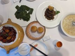-天福苑(崇宁路店)