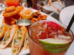-Chili's Cafe&Bar奇利斯(滨江店)