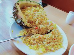 -南海渔家•海鲜•正宗海南菜(海棠湾店)