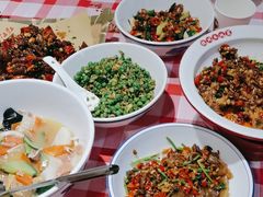 -西江红·株洲本地菜(滨江南路店)