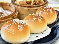 -南珠宫酒店-茶餐厅