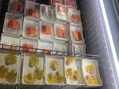 -吉布鲁牛排海鲜自助(百伦店)