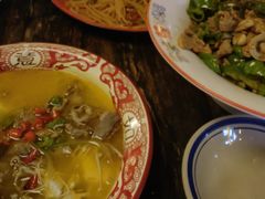 -破三川·新川菜(静安大融城店)