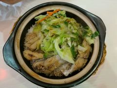 -广东煲仔饭
