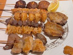 -八雲神川日本料理(汉口K11店)