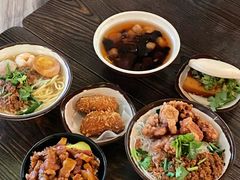 -阿元来了(西环店)