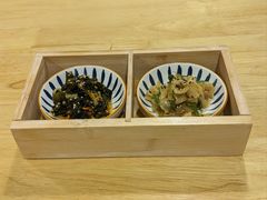 -桃屋日本料理(清华科技园店)