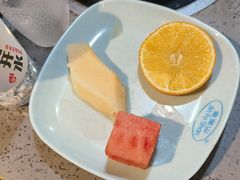-金滏山烤肉·海鲜·火锅自助餐厅(襄阳万达店)
