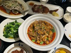 -简小舍·民间手艺菜(武昌江滩店)