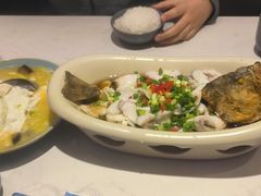 -鹿港小镇(悠唐店)