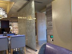 -北京王府井希尔顿酒店·万斯阁西餐厅