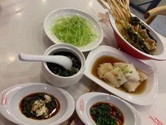 -客临百思德·东北特色馆(龙湖时代天街店)