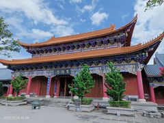 -崇圣寺三塔文化旅游区